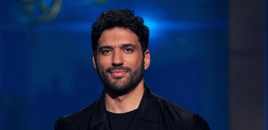 حسن الرداد يكشف أسراراً جديدة عن سليمان عيد