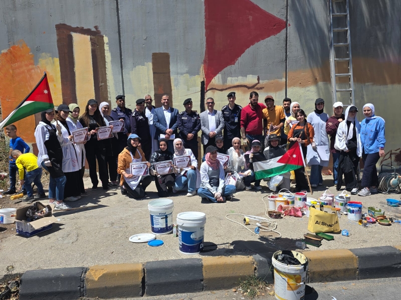 مدارس الرأي و كنجستون …..الانتماء أعمال لا أقوال…