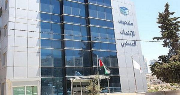 صندوق الائتمان العسكري يرفع سقف تمويل السيارات