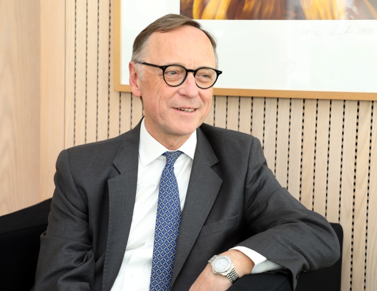 السفير الهولندي: الأردن شريك أساسي في تحقيق السلام