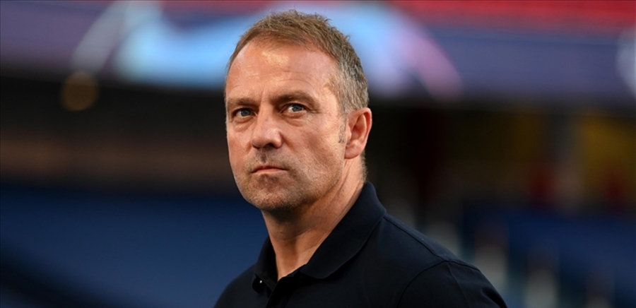 عقب تتويج برشلونة بكأس ملك إسبانيا.. ماذا قال هانز فليك؟