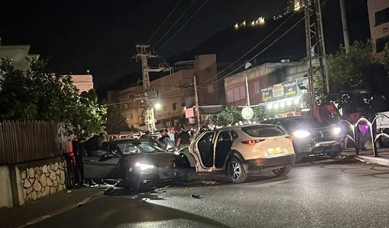 قتيلان برصاص شرطة الاحتلال باشتباكات في الداخل المحتل