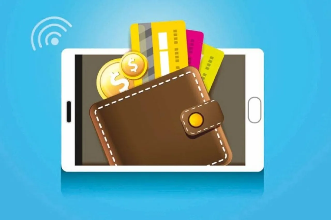 1.5 مليار دينار مدفوعات المحافظ الإلكترونية في الربع الأول