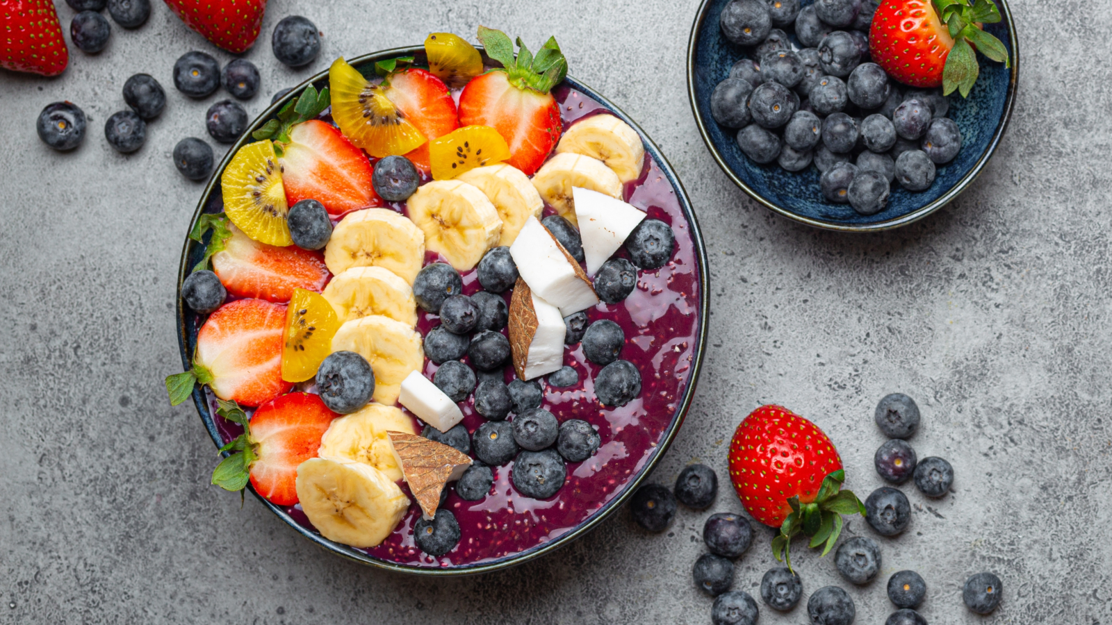 طريقة تحضير طبق الآساي الصحي في 4 خطوات بسيطة