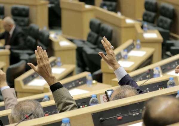 جلسة تشريعية للنواب الاثنين لمناقشة التعاون والعقوبات المعدل