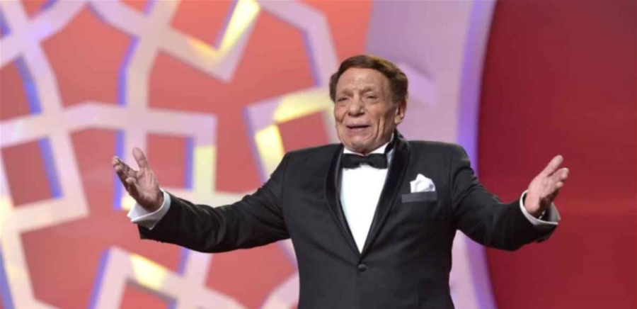 بحضور النجوم زفاف ابنة شقيق عادل إمام.. وغياب الزعيم يُثير قلق الجمهور بشأن صحته