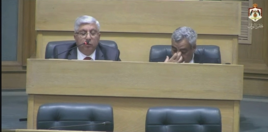 عبوي:  ضرورة أن تلحق التعاونيات بمديريات وزارة الزراعة