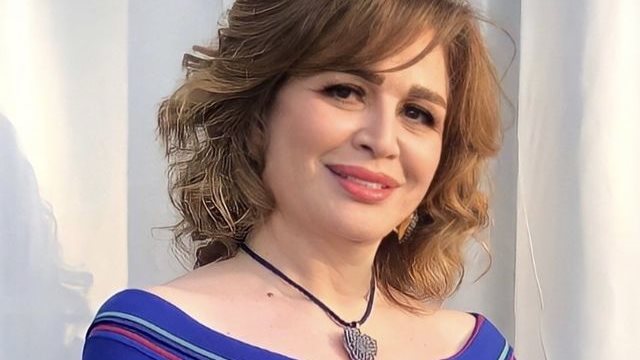 إلهام شاهين تبهر متابعيها بإطلالتها في أحدث ظهور (صور)