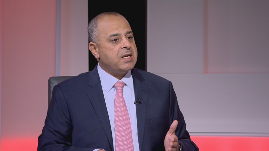 أبو صعيليك: لا نريد “بيروقراطية رقمية” وملتزمون بجودة الأتمتة للخدمات الحكومية