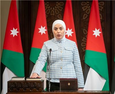 وزيرة التنمية تشارك  بالمؤتمر الوطني لإطلاق إعلان القدس عاصمة المرأة العربية