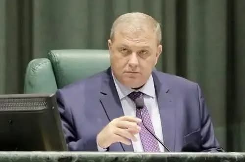 عطية يوجه سؤالاً نيابياً للحكومة حول نتائج زيارة رئيس الوزراء لواشنطن وتأثيرها على الاتفاقيات التجارية