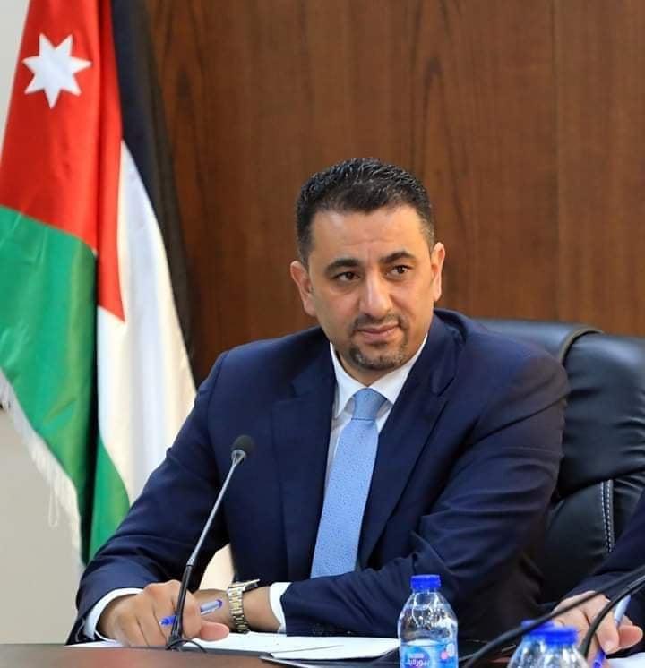 أبو حسان: توافق على تأجيل عرض مشروع قانون ضريبة الأبنية والأراضي إلى الدورة المقبلة