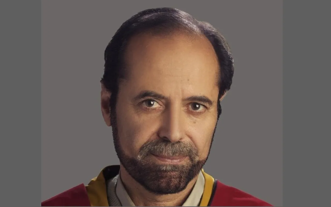 الاردني رشدي خليل بين أفضل 2 من علماء العالم