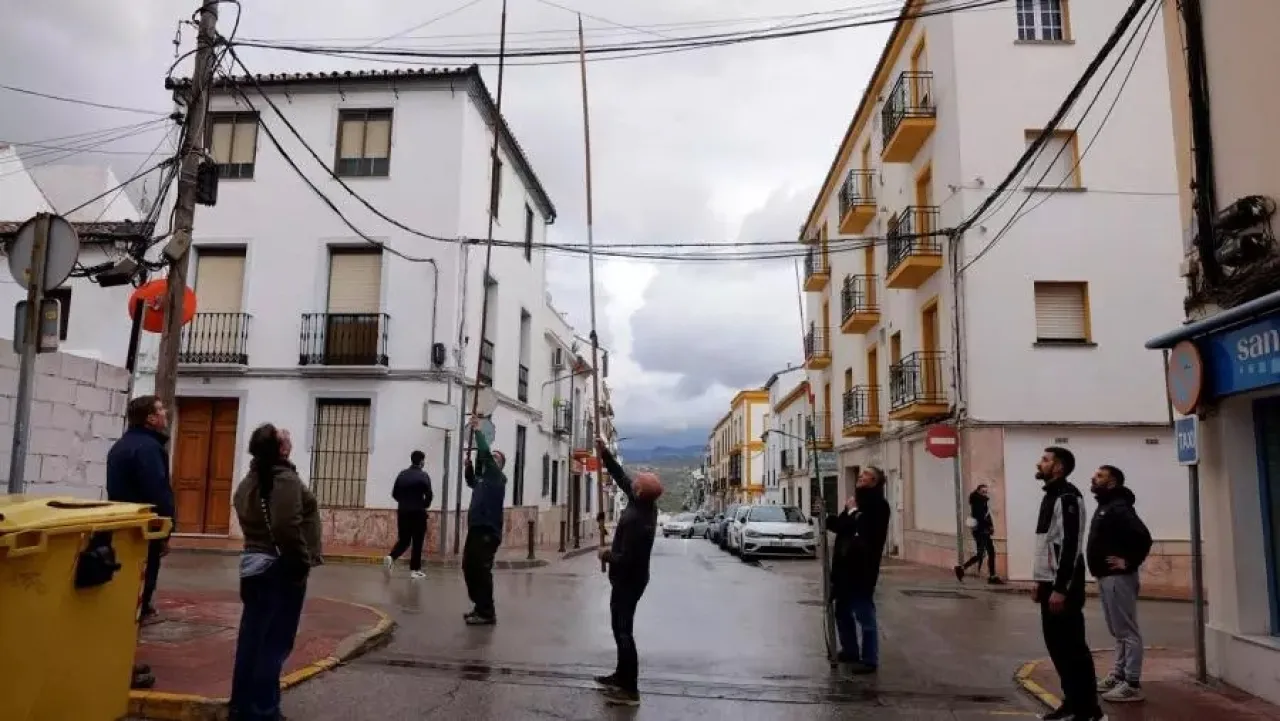 انقطاع واسع للكهرباء يضرب إسبانيا والبرتغال ويشلّ المواصلات والخدمات