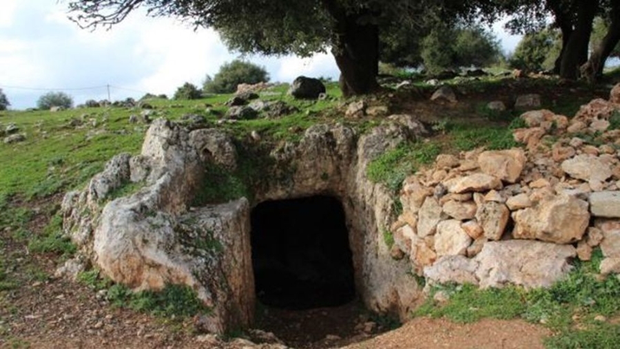 خطة لإعادة تأهيل خربة المقاطع في عجلون سياحيا