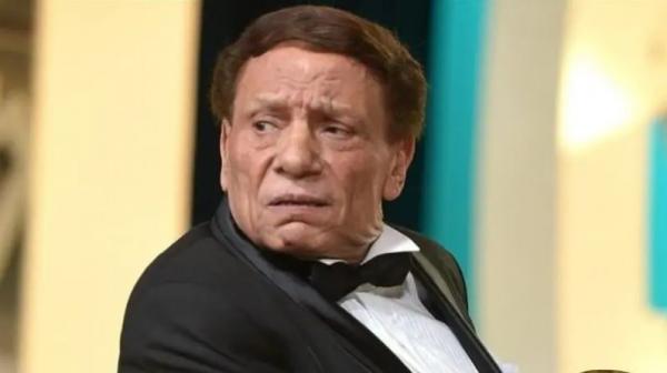 رغم حضور نجوم .. لهذا لم يشارك عادل إمام بحفل زفاف ابنة شقيقه