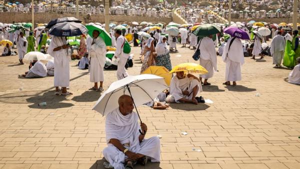 السعودية تفرض غرامات تصل 26 ألف دولار لمخالفي تعليمات الحج