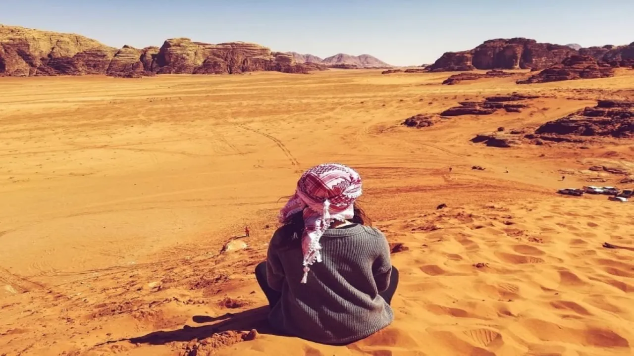 بدء أعمال حفريات أثرية بمنطقة وادي رم في تشرين الأول المقبل