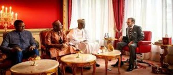 الدبلوماسية الملكية بالمغرب توجّه بوصلتها نحو دول الساحل