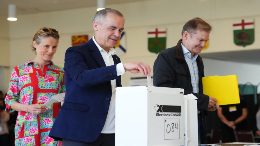 انتخابات في كندا في ظل تهديدات ترامب