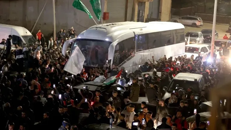 مسؤول إسرائيلي ينفي أي تقدم في مفاوضات غزة