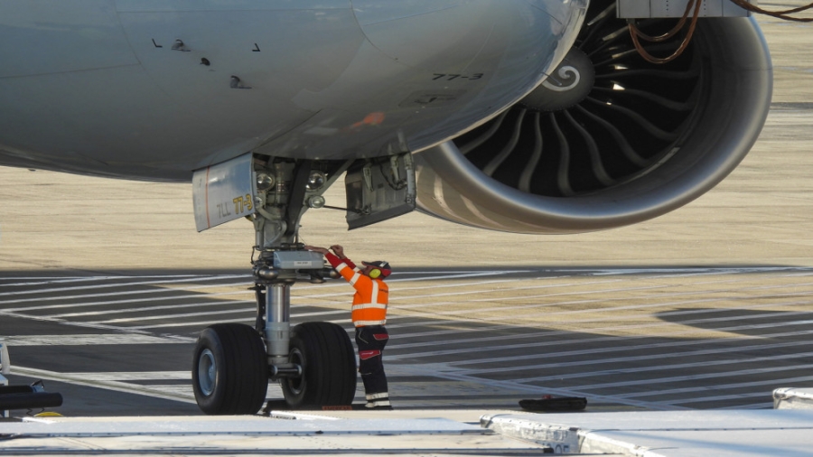 بكين: قرار تجميد تسلّم طائرات بوينغ سببه الرسوم الجمركية الأميركية