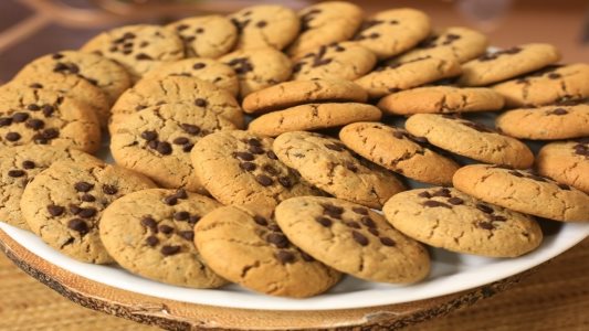 طريقة عمل الكوكيز بأقل التكاليف