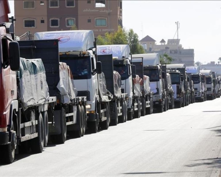 الأونروا: إسرائيل اعتقلت أكثر من 50 موظفا من الوكالة في غزة