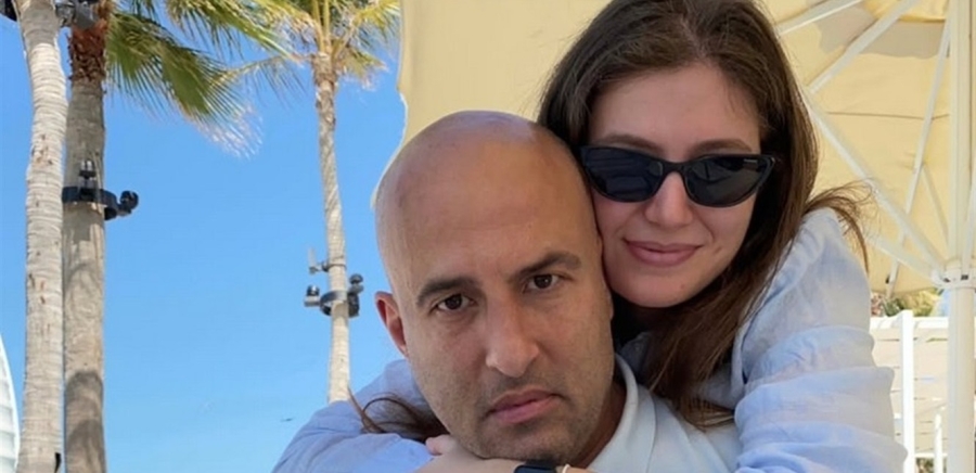 الفارق بينه وبين زوجته 34 عاماً.. الإعلامي زياد نجيم: لهذا السبب غيّرت رأيي الرافض للزواج والإنجاب