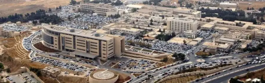 بتوجيهات ملكية نقل الشاعر براش للعلاج في مدينة الحسين الطبية