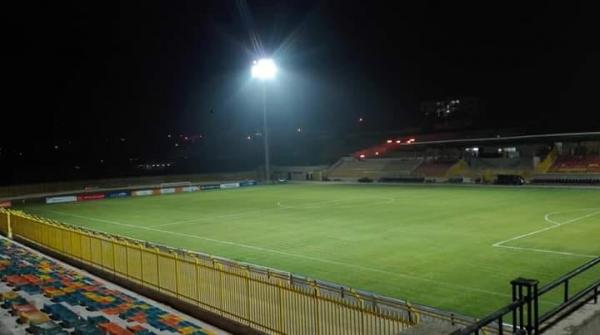 تخصيص 560 ألف دينار لتحسين المنشآت الرياضية في البلقاء