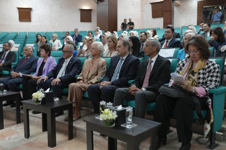 انطلاق ملتقى الحوار الوطني الأول حول مرض الزهايمر في الأردن
