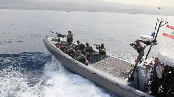 الجيش اللبناني يحبط عملية تهريب 27 سوريا عبر البحر