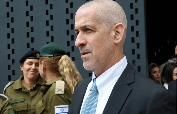 رئيس الشباك يعلن موعد استقالته