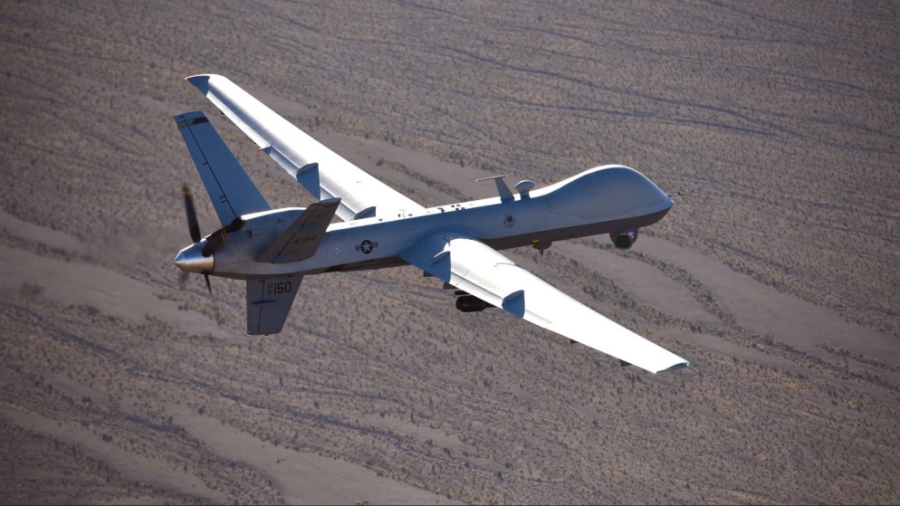 مسؤول أميركي: خسرنا في اليمن منذ آذار 7 مسيّرات سعر الواحدة منها 30 مليون دولار