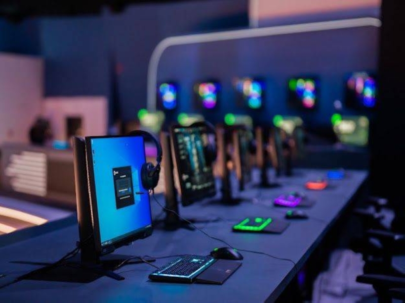 الحكومة تحدد موقع إنشاء 4 مراكز ألعاب ورياضات إلكترونية كصناعات إبداعية