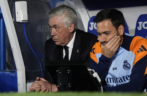 تطور مفاجئ.. انهيار مفاوضات البرازيل مع أنشيلوتي والسعودية تدخل بعرض خيالي