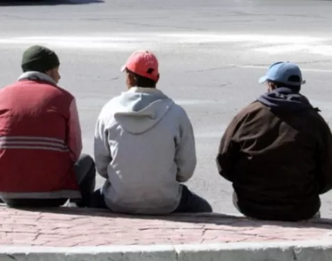 القنصل المصري في العقبة يطّلع على أوضاع العمالة المصرية في الطفيلة