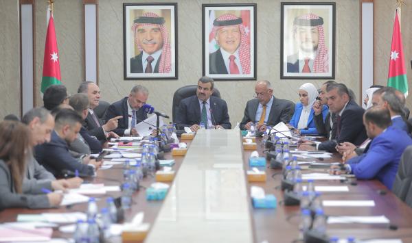 قانونية النواب تقر مشروع معدل لقانون العقوبات