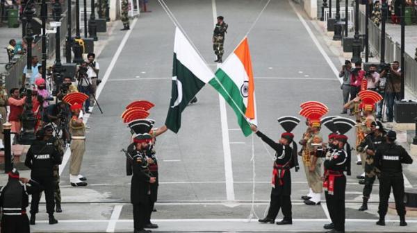 معلومات استخبارية باكستانية: الهند تنوي شن ضربة عسكرية