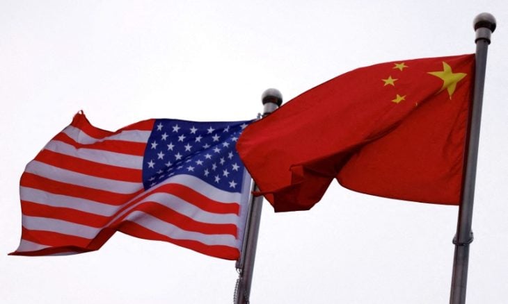 إدارة ترامب تضغط على بكين للتفاوض معها بشأن الرسوم الجمركية