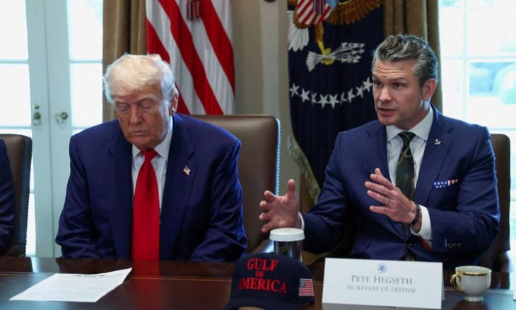 الولايات المتحدة تحذر إيران من عواقب دعمها للحوثيين