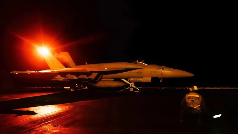 3 غارات أميركية على صعدة