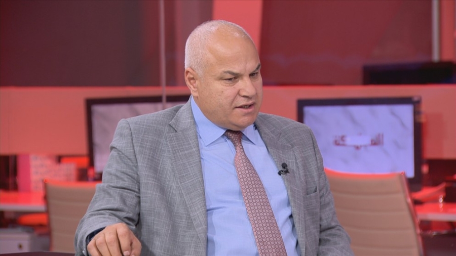 وزير العمل : 1.2 مليون عامل من 24 جنسية يعملون في القطاع غير المنظم