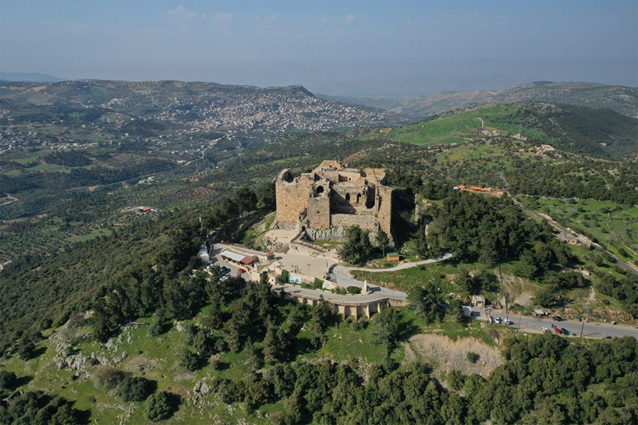 عجلون: مجلس الخدمات يواصل تعزيز جهود الحفاظ على البيئة