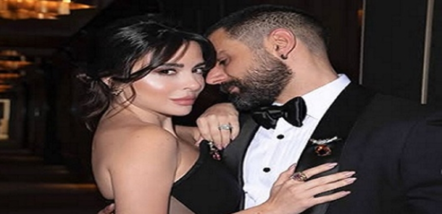 هكذا علّقت سارة أبي كنعان على صورة زوجها مع إبنته