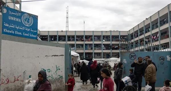 الأونروا: نحو 660 ألف طفل في غزة لا يتلقون أي تعليم مدرسي بسبب الحرب