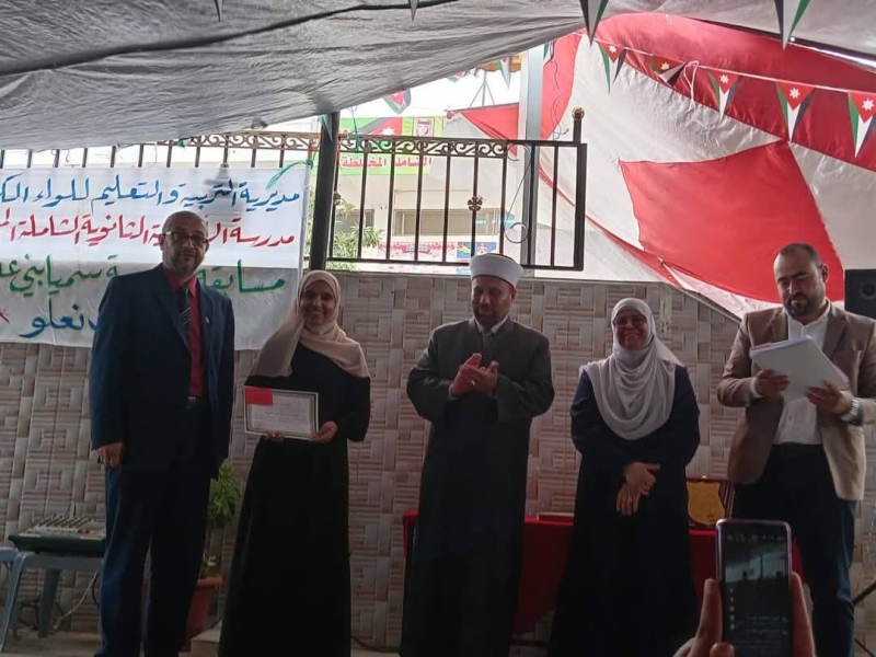 تربية الكورة تطلق مسابقة بالقرآن نعلو