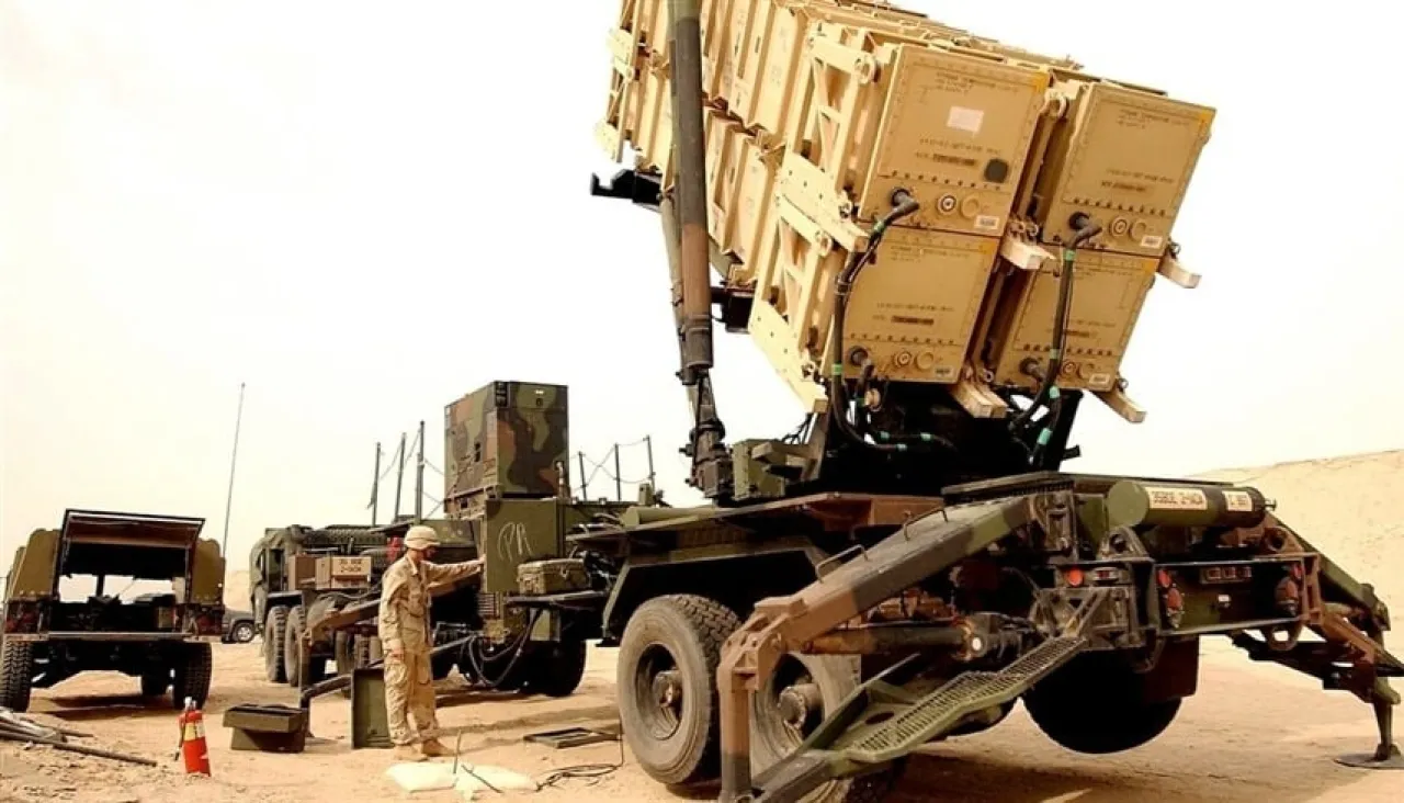 الكويت تحصل على صفقة صواريخ باتريوت أمريكية