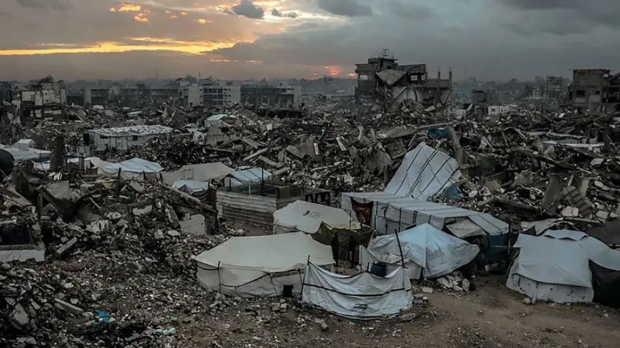 الأمم المتحدة: أزمة إنسانية خانقة في غزة مع تصاعد الهجمات ونفاد الإمدادات الأساسية